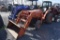 Kubota L4310 Tractor with Loader