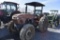 Case International C90 Tractor