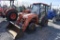 Kubota B3030 Tractor with Loader