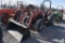 Massey Ferguson 451 Tractor with Loader