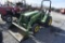 John Deere 4310 Tractor with Loader