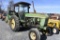 john Deere 4230 Tractor