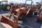 Kubota L35 Tractor Loader Backhoe