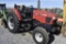 Case International CX 90 Tractor