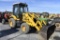 JCB 214 Back Hoe