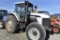 White 8410 Tractor