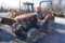 Mahindra 5010 NC tractor