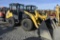 Gehl 650 Articulating Loader