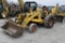 Case 530 Tractor loader backhoe