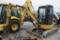 CAT 303.5D CR Excavator