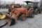 Kubota L2900 Tractor with Loader