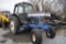 Ford TW25 Tractor