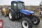 New Holland TN95F tractor