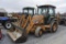 Case 580 Super N Backhoe