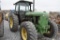 John Deere 3155 Tractor