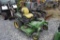 John Deere Z930M EFI Zero Turn mower