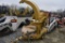 Vermeer BC600 XL Chipper