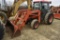 Kubota L4610 Tractor with Loader