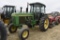 John Deere 4230 Tractor