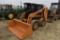 Case 430 Skidsteer