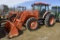 Kubota M900 Tractor with Loader