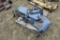 Ford 916A belly mower