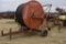 Ruddle Bauer Irrigation System Trailer Mounter Hose Reel