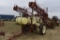 Hardy TA 650 Sprayer