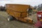 Kuhn Knight 5032 Vertical Maxx TMR Mixer