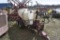 Hardi TR 500 G Tow Behind Sprayer