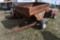 United Farm Tools Fertilizer spreader