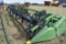 John Deere 620F Hydra Flex Combine Head