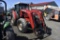 Massey Ferguson 2680 HD Series Tractor with Loader