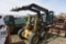 New Holland L555 Skidsteer