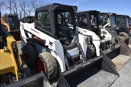 Bobcat S510 Skidsteer