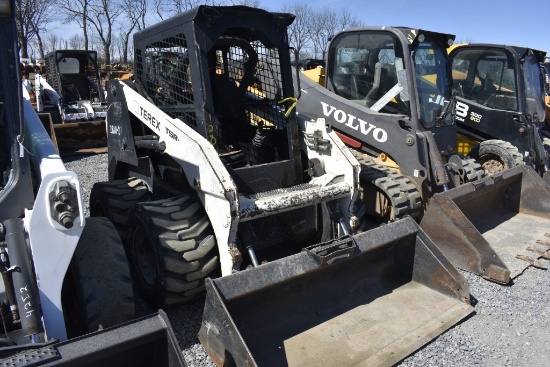 Terex TSR50 Skidsteer