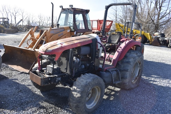 Mahindra 5010 NC tractor