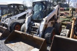 Bobcat A300 Skidsteer