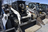 Terex TSR50 Skidsteer