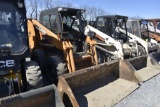 Case 440 Series 3 Skidsteer