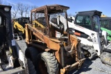 Case 1835B Skidsteer