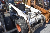 Bobcat 753 Skidsteer