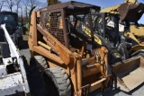 Case 1840 Skidsteer