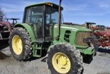 John Deere 6430 Tractor