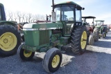 John Deere 2940 Tractor