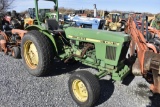 John Deere 1050 Tractor