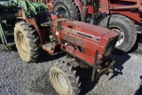 International 254 Tractor