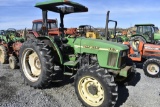 John Deere 5310 Tractor