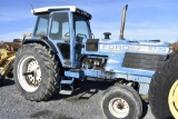Ford 8730 Dual Power Tractor