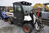 Bobcat 5600 Tool Cat Loader Utility vehicle